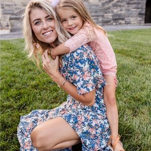 Baltic Born Verona Maxi Dress